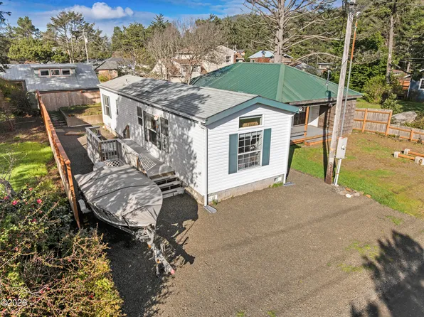 5860 Holly Ave, Cloverdale, OR 97112