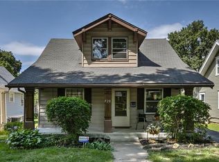 920 E 76th Ter, Kansas City, MO 64131