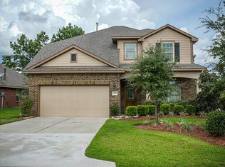 239 New Harmony Trl, The Woodlands, TX 77389