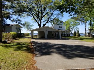 113 Goose Creek Dr, Washington, NC 27889