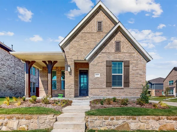 1525 Grandview Dr, Garland, TX 75042