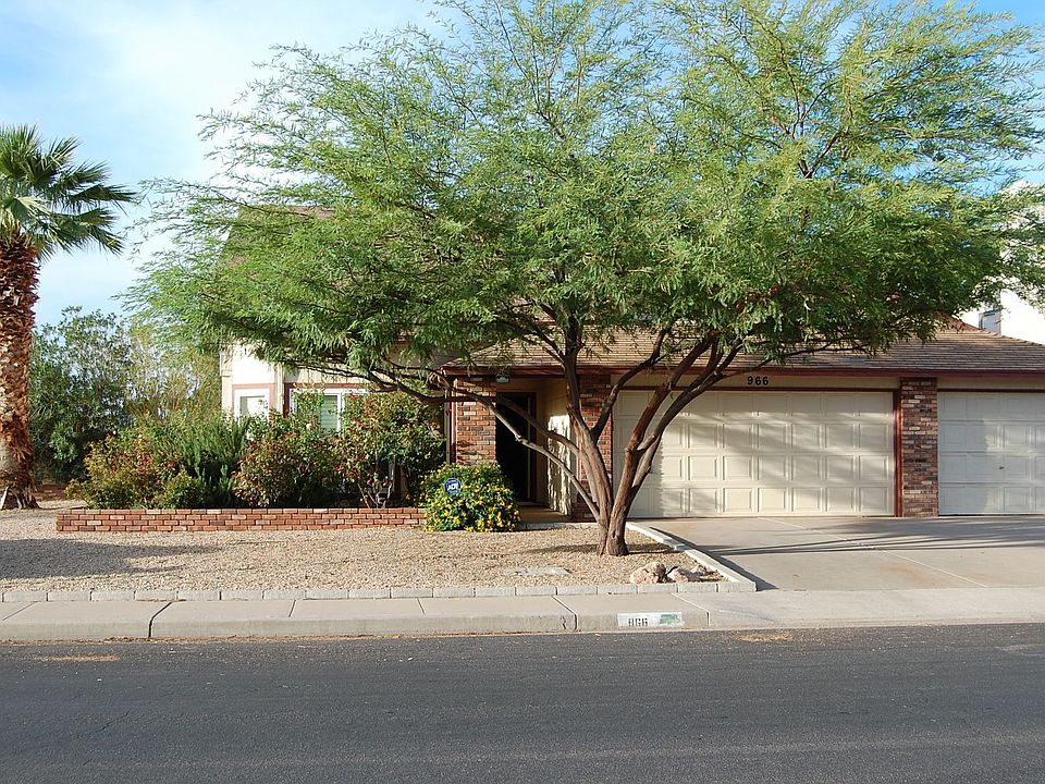 Curb View