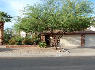 966 W Pecos Ave, Mesa, AZ 85210