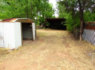 141 E 100 S, Moab, UT 84532