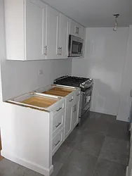 Rented by Newell and Assoc.