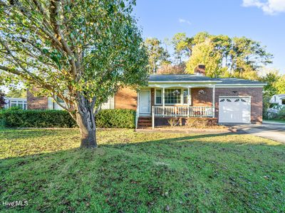 107 Club Lane, Jacksonville, NC, 28546