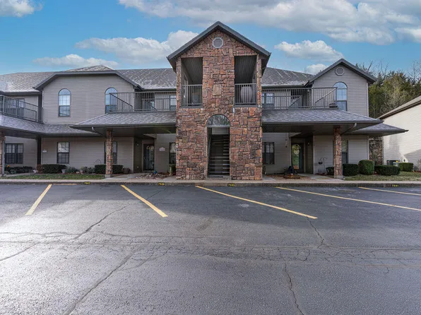 7846 Cozy Cove Road, Branson, MO 65616