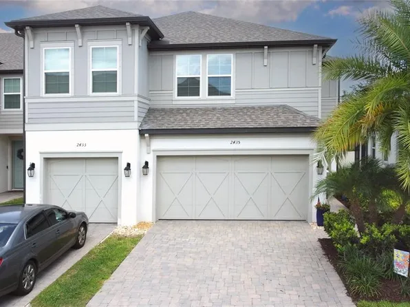 2435 Foggy Creek Cir, Largo, FL 33764