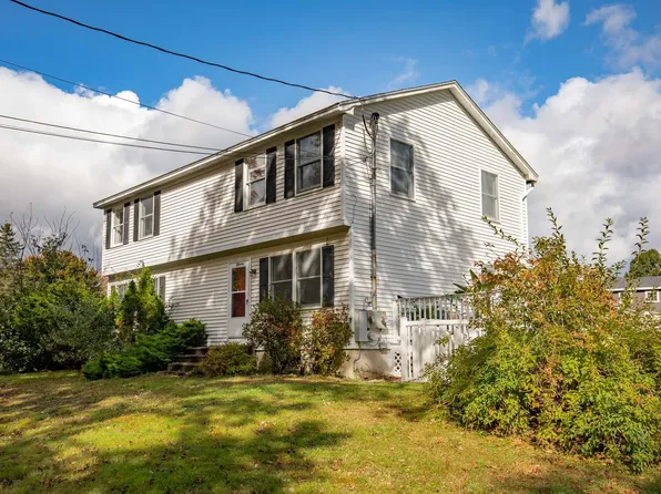 2B Hersey Lane, Stratham, NH 03885