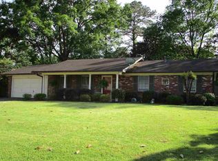 1359 Winterview Dr, Jackson, MS 39211