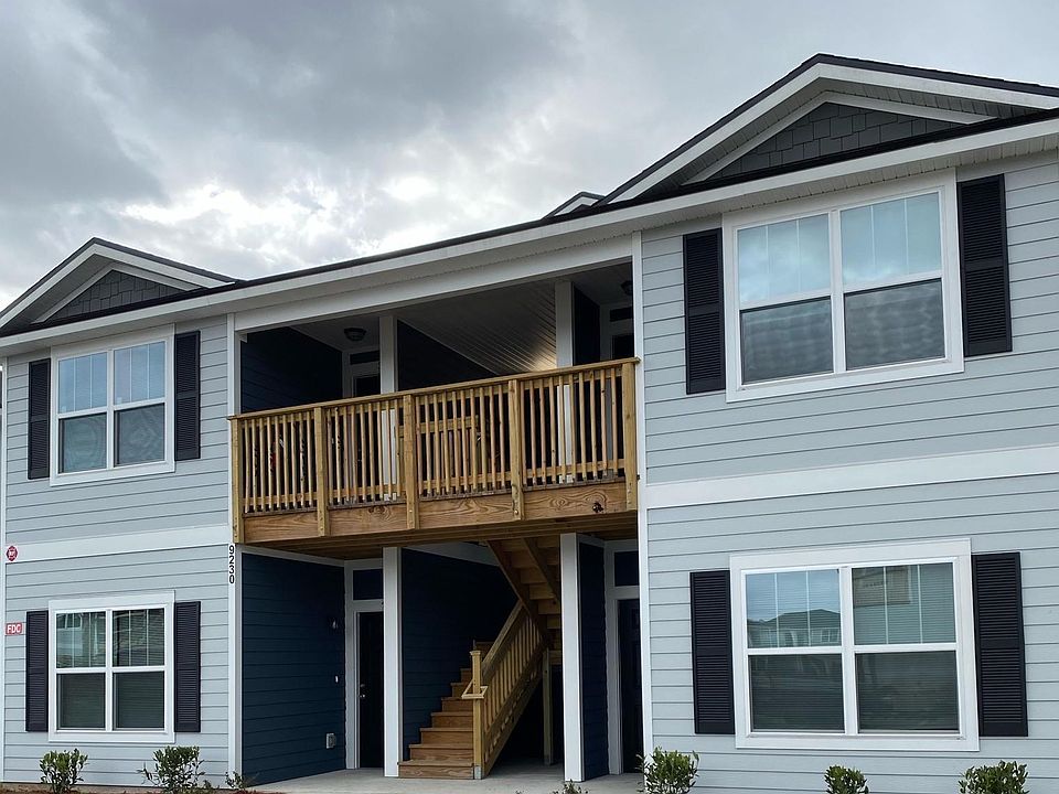 1st image of 9242 Western Way #3