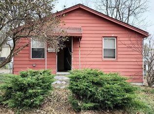 830 Short St, Ypsilanti, MI 48197