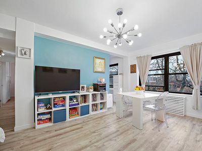 99-60 63rd Rd #3S, Rego Park, NY, 11374