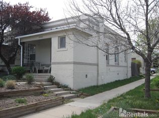 3955 Tejon St, Denver, CO 80211