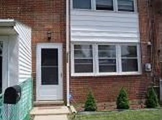 3117 Bero Rd, Baltimore, MD 21227