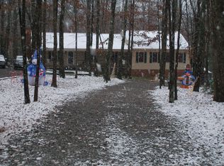 3175 Cooley Rd, Gum Spring, VA 23065