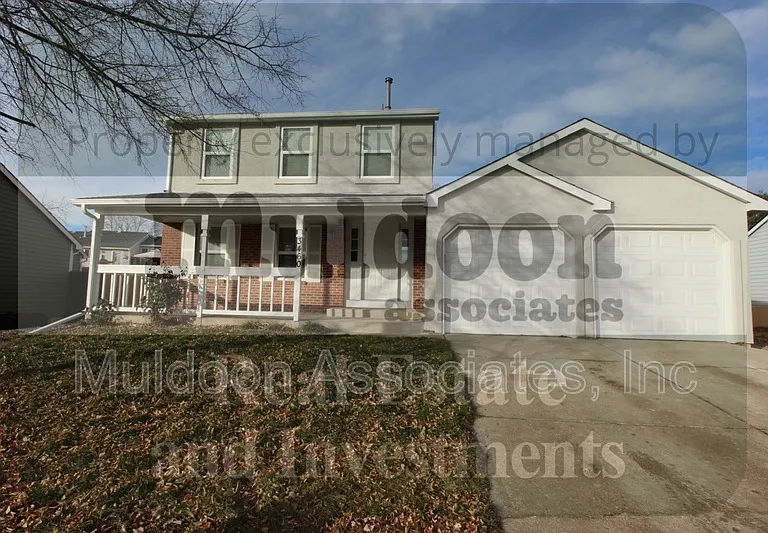 3460 Antero Dr — Photo 1