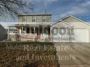 3460 Antero Dr, Colorado Springs, CO 80920
