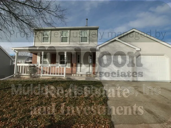 3460 Antero Dr, Colorado Springs, CO 80920