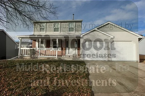 3460 Antero Dr Photo 1