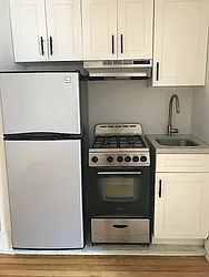 Rented by New Holland Residences