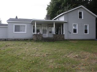 2876 Imlay City Rd, Lapeer, MI 48446