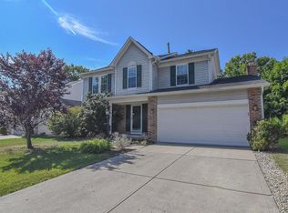 4611 Laurel Ridge Ct, Cincinnati, OH 45244