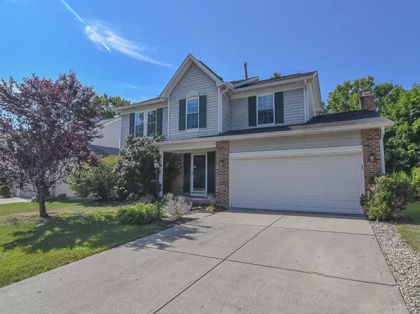 4611 Laurel Ridge Ct, Cincinnati, OH 45244