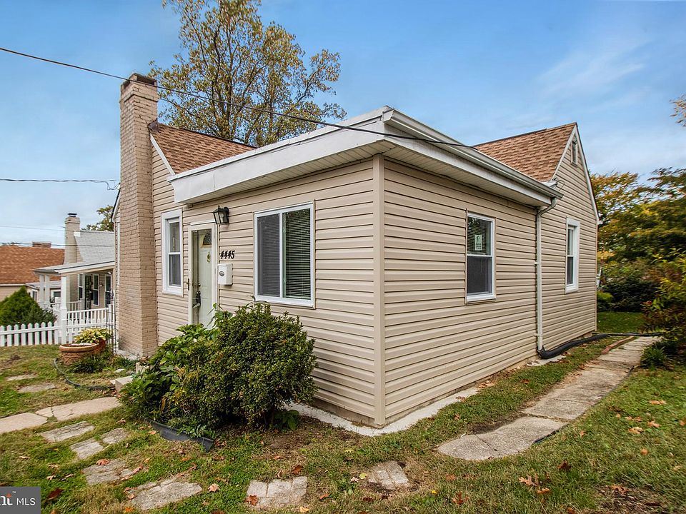 4445 Alabama Ave SE, Washington, DC 20019 MLS DCDC2072074 Zillow