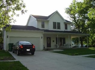 303 S Lincoln St, Dwight, IL 60420
