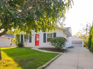 9862 Fremont Ave, Columbia Station, OH 44028