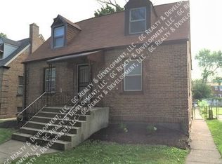 10153 S Crandon Ave, Chicago, IL