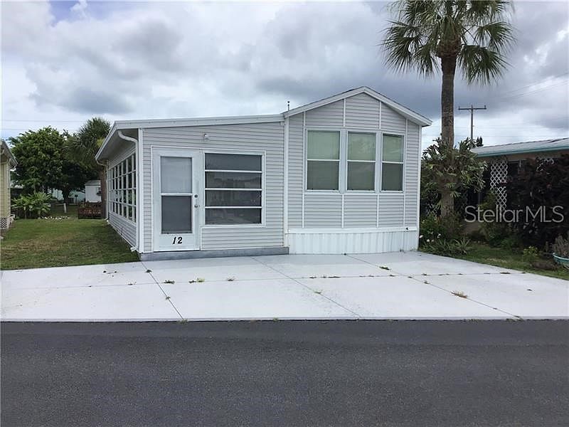 1st image of 1475 Flamingo Dr Lot 12