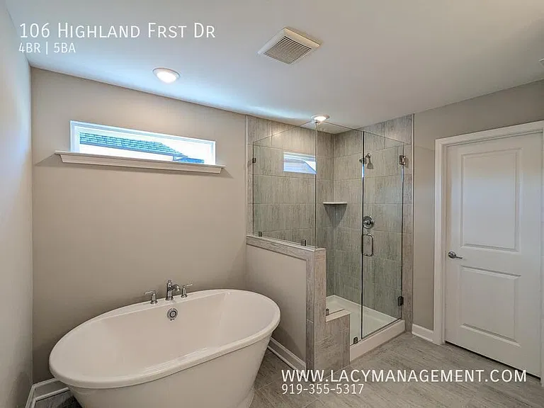 106 Highland Forest Dr — Photo 19