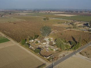 12746 E Jefferson Ave, Del Rey, CA 93616