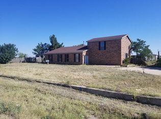 10160 W Riggs Dr, Odessa, TX 79764
