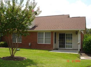 1910 Loop Rd. 5a UNIT 5-A, Vidalia, GA 30474