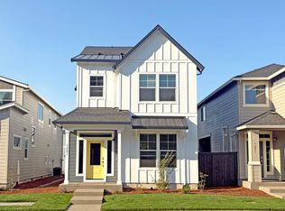 7281 SE Deline St, Hillsboro, OR