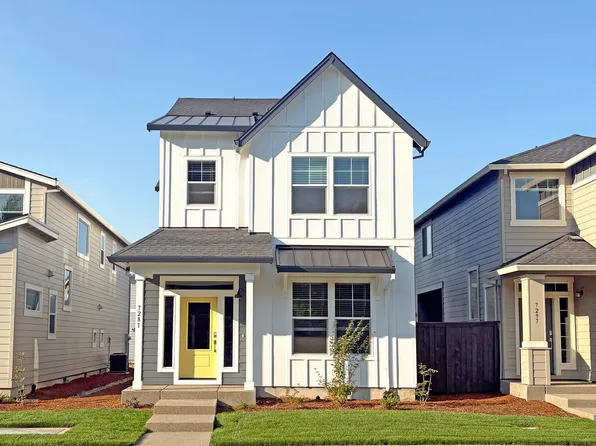 7281 SE Deline St, Hillsboro, OR 97123