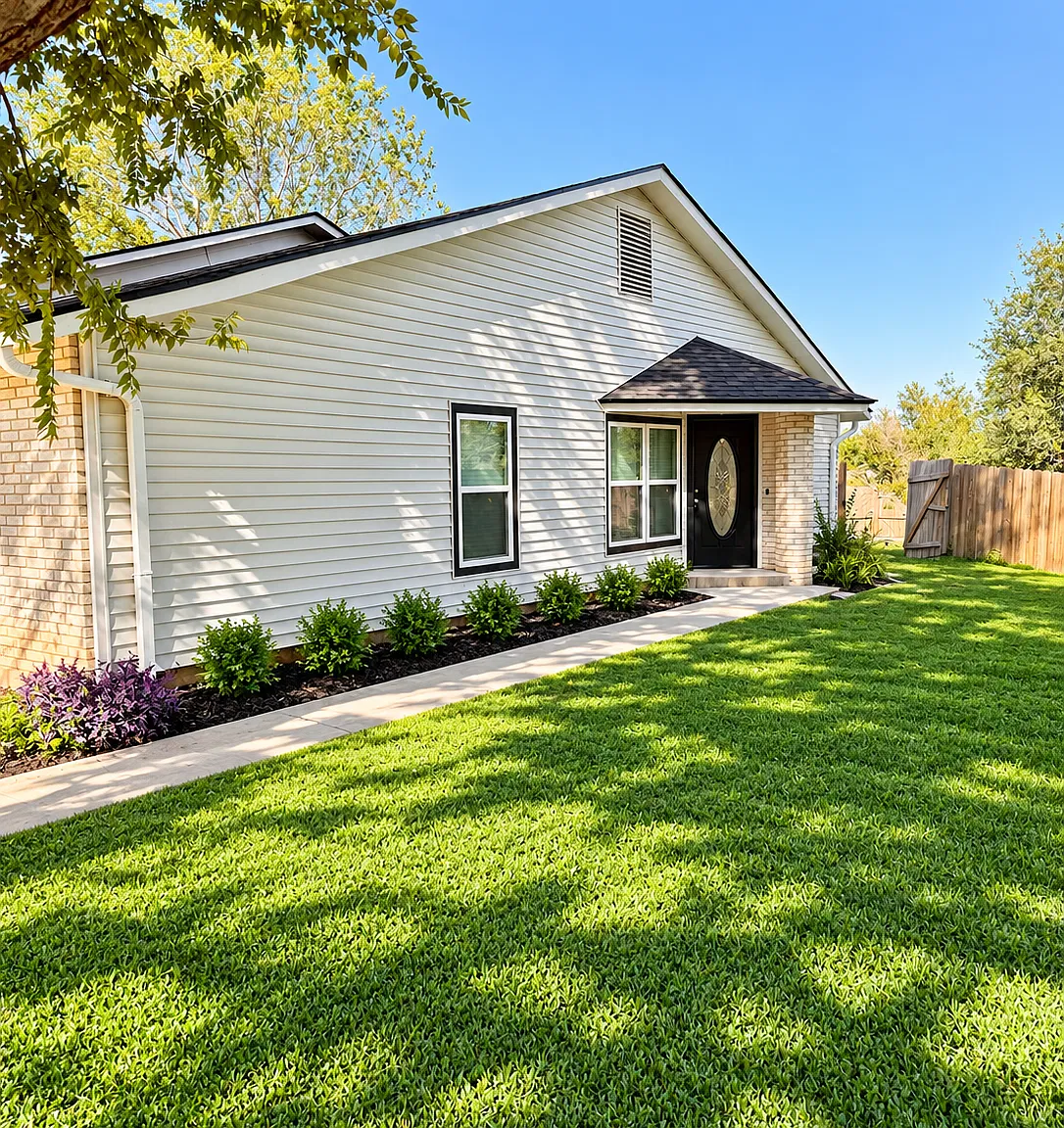 3 bed, 1449 sqft, $1,700 — Photo 3