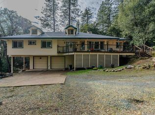 23470 Valley View Dr, Pioneer, CA 95666