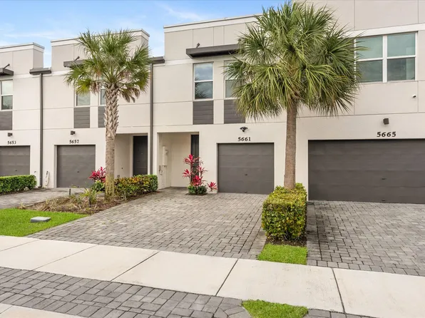 5661 Mentmore Drive, Mangonia Park, FL 33407