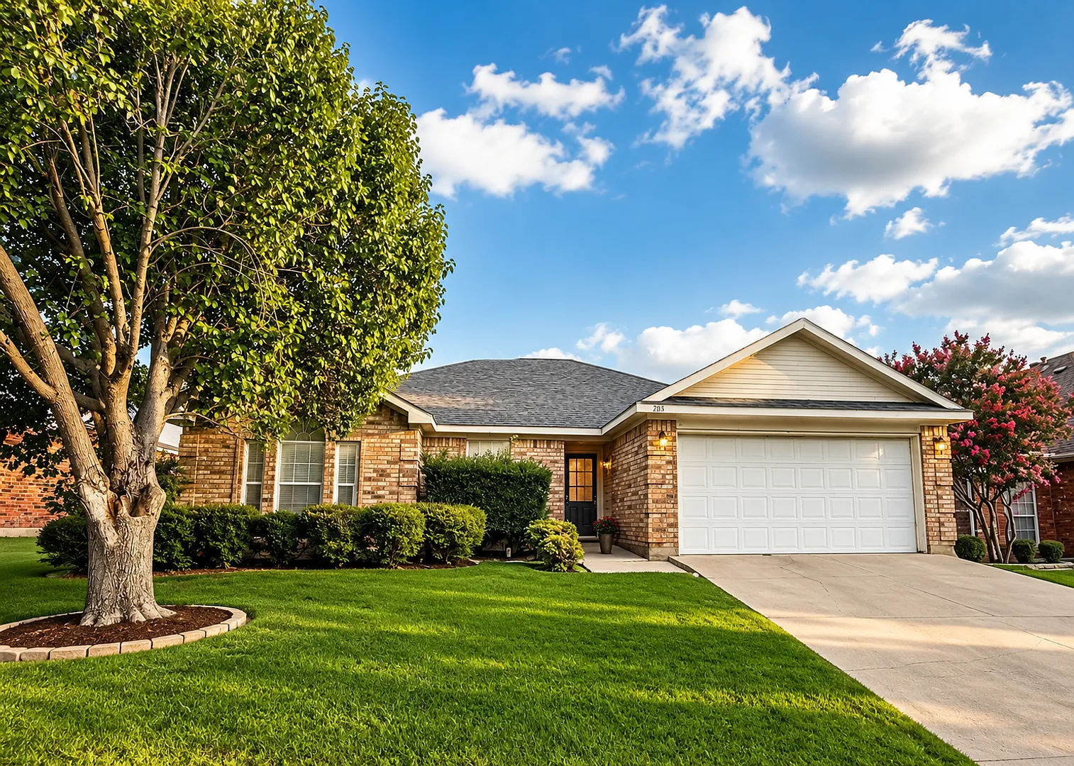 Charming Arlington Retreat with Open Living, Cozy Fireplace, and Prime Location Don't Miss This O... — Photo 1