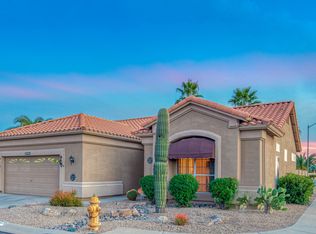 11679 W Hedgehog Ct, Surprise, AZ 85378