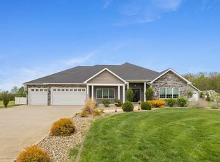 3529 Highlander Cv, Auburn, IN 46706