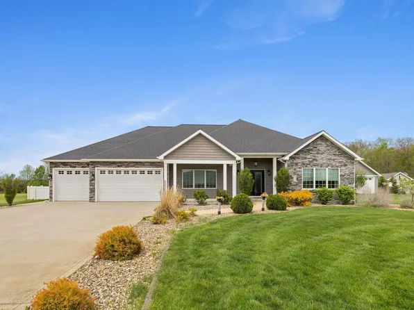 3529 Highlander Cv, Auburn, IN 46706