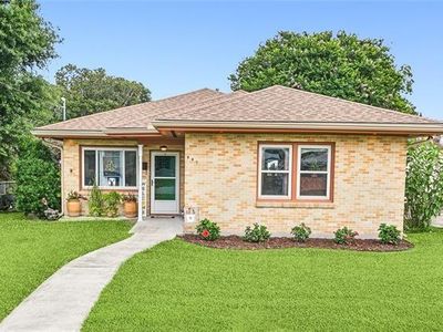 947 Athania Pkwy, Metairie, LA, 70001