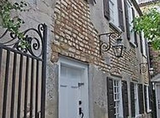 313 King St, Charleston, SC 29401