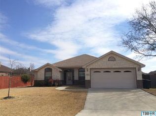2211 Ridgeway Dr, Temple, TX 76502