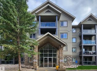 279 Suder Greens Dr NW #128, Edmonton, AB T5T6X6